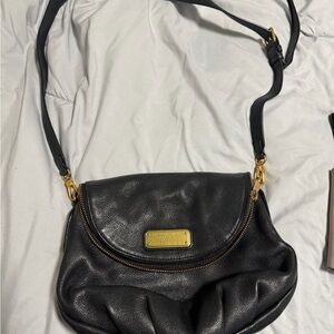 Marc Jacobs Natasha leather bag
